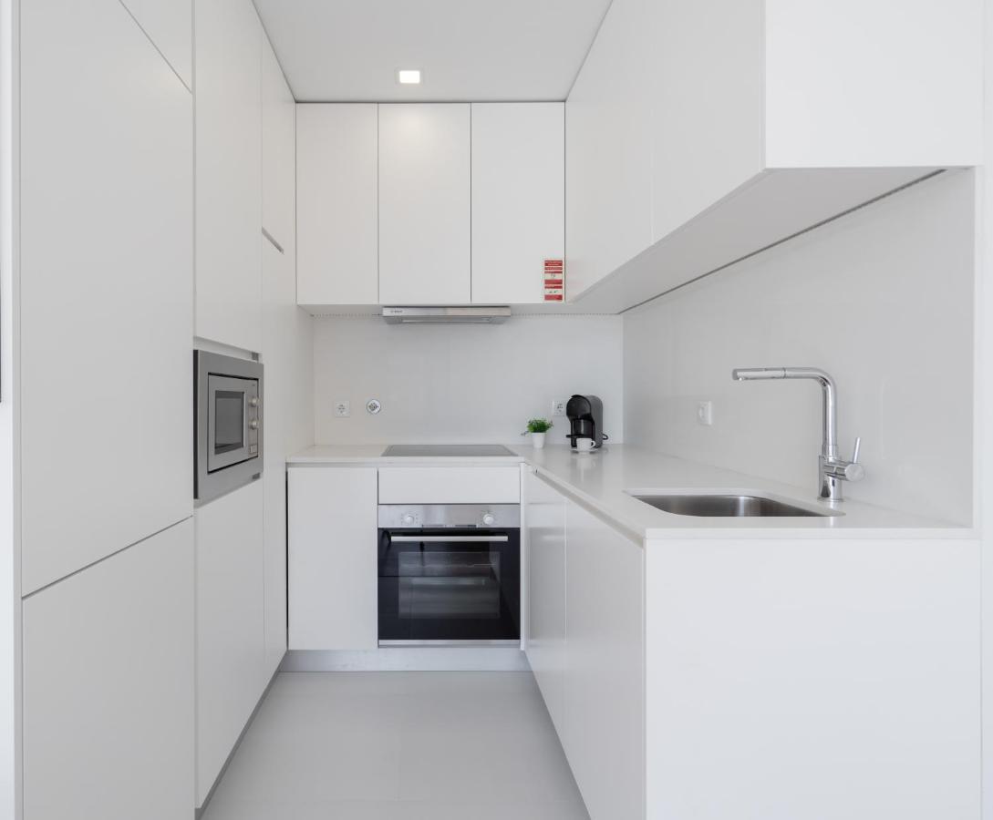 Apartament Host Wise - Bright & Contemporary Flat - Ace Location Porto Zewnętrze zdjęcie