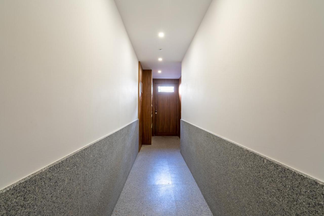 Apartament Host Wise - Bright & Contemporary Flat - Ace Location Porto Zewnętrze zdjęcie