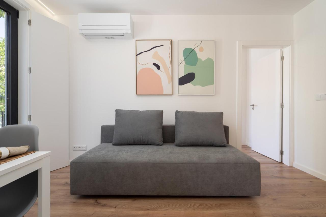 Apartament Host Wise - Bright & Contemporary Flat - Ace Location Porto Zewnętrze zdjęcie