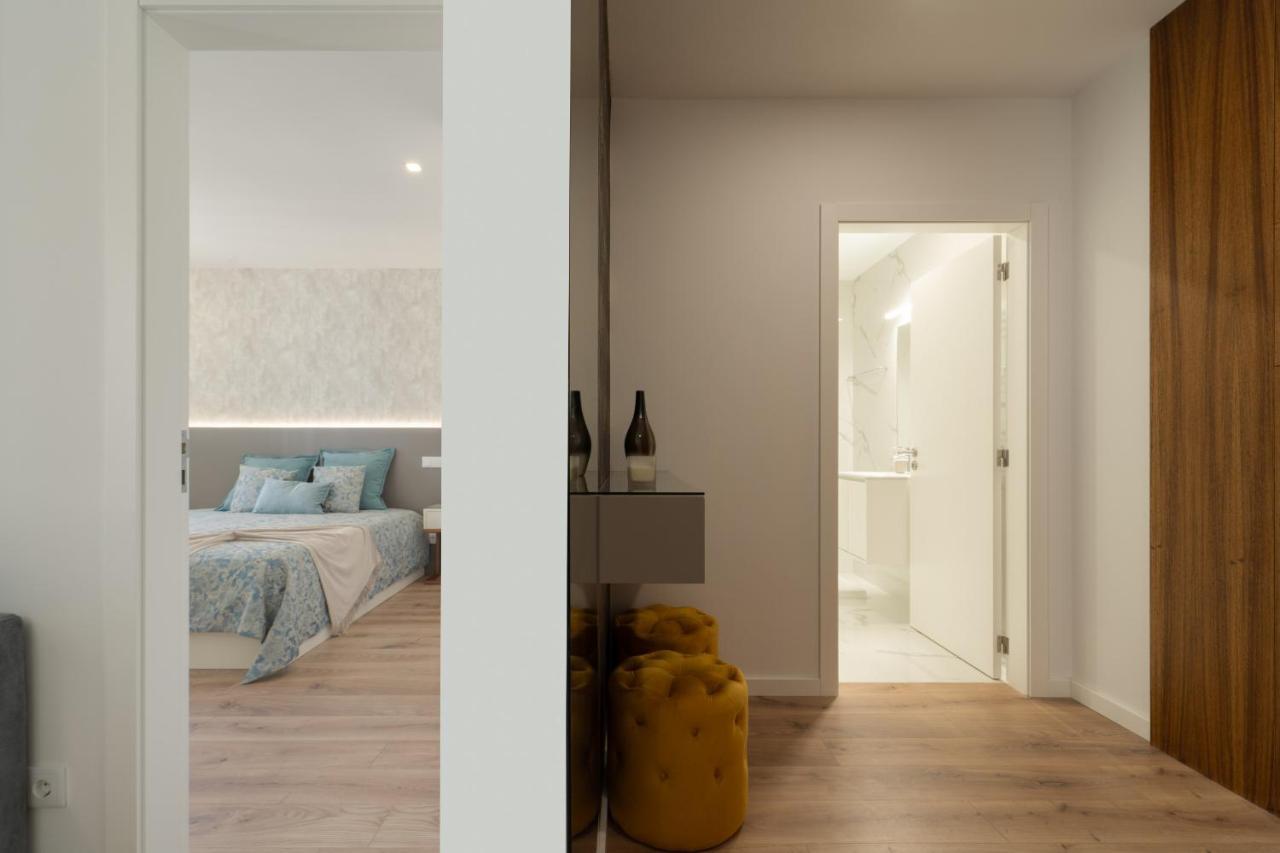 Apartament Host Wise - Bright & Contemporary Flat - Ace Location Porto Zewnętrze zdjęcie