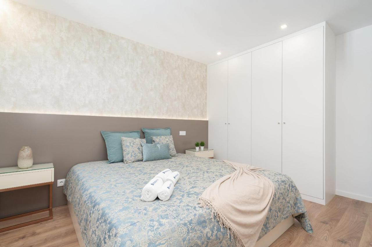 Apartament Host Wise - Bright & Contemporary Flat - Ace Location Porto Zewnętrze zdjęcie