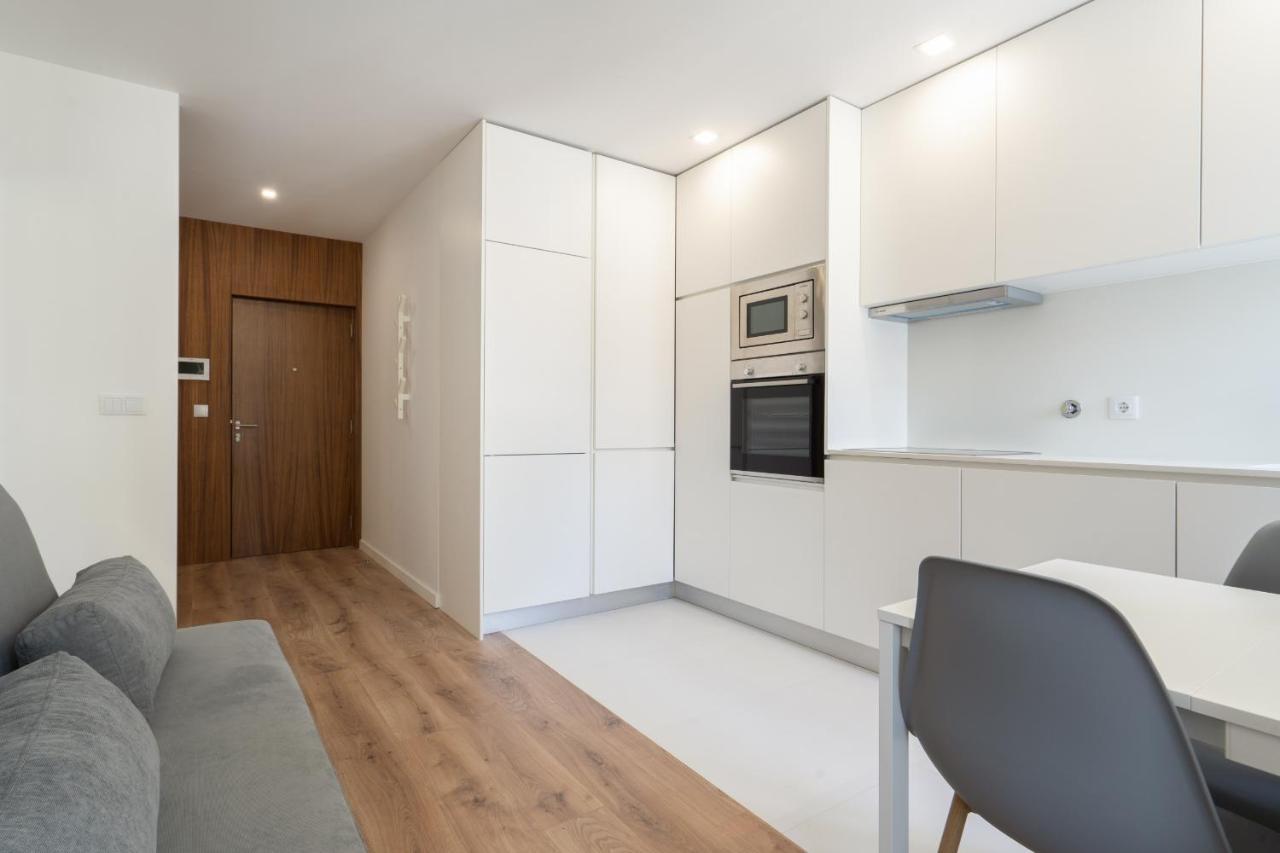 Apartament Host Wise - Bright & Contemporary Flat - Ace Location Porto Zewnętrze zdjęcie